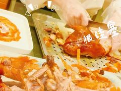 -姥姥春饼·烤鸭(未央路盛龙店)