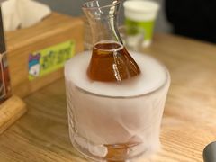 -苦尽酒馆·川菜(鼓楼店)