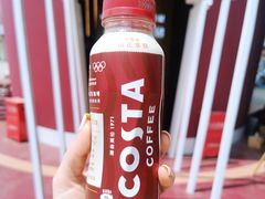 拿铁咖啡-COSTA COFFEE(济南振华商厦店)