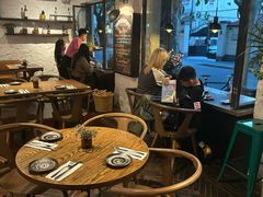 -Apollo·西班牙小酒馆(安福路店)