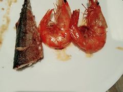 -安蒂娅·海鲜自助餐厅(安蒂娅美兰酒店)