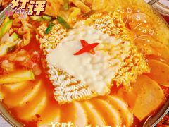 -789韩料食堂(创意产业园店)