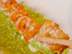 -一捞鲜•青岛本味餐厅(八大关店)