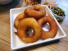 汉口迷你小面窝-文叔·湖北名小吃·小龙虾(华强北店)