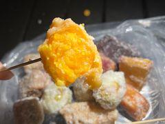 -普宁反沙番薯芋头