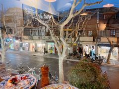 -Alimentari早午餐(安福路店)