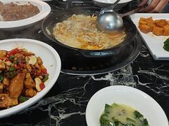 -李师傅脆肚(华强北店)