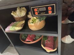 -芸山季·云南野生菌火锅(人民广场来福士店)