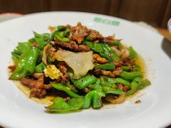 -新白鹿餐厅(城西银泰城店)