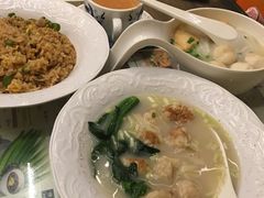 -翠华餐厅