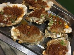 -胖姐活羊烧烤家乡菜(刘家桥店)