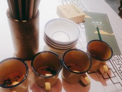 -山涧肴·泉水煮活鱼(坂田店)