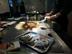 -航海家主题铁板烧(凤凰城店)