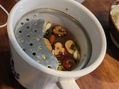 -楠火锅(哈尔滨金爵万象店)