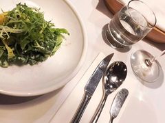 -GreyWhale灰鲸餐厅(武汉国际广场店)