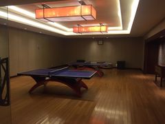 -宁波九龙湖开元度假村