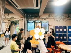 -CLUE演绎实景剧本杀(江南西店)
