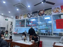 -老西白点心店