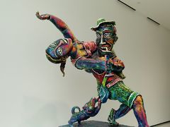 -四川美术学院美术馆