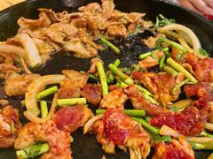 -名扬烤肉(起源店)