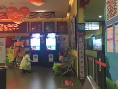 -完美世界影城(北京管庄店)