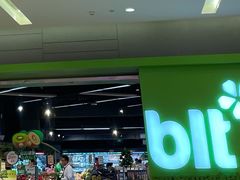 -blt精品超市(南京环宇城店)