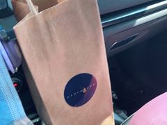 -LIN COFFEE CO(龙珠达店)