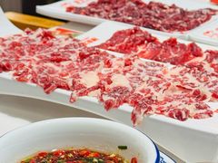 -陈记顺和潮汕牛肉火锅(韩江路店)