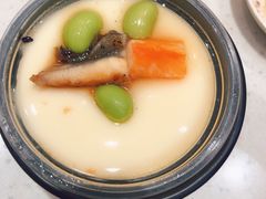 -京樽回転寿司(奥林匹克店)