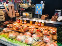 -盒马鲜生(莱蒙都会店)