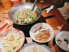 -老湘村·湖南土菜(天河维多利店)