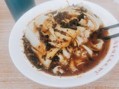 -蒋家槟豆面皮(友爱路店)