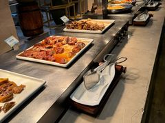 -长沙三景韦尔斯利酒店·Oval全日制餐厅自助餐