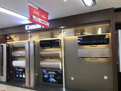 -苏宁易购(成都春熙路店)