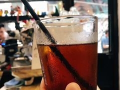 -无牌咖啡&酒馆