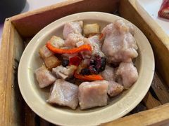 -蔡澜点心·粤菜(西单大悦城店)