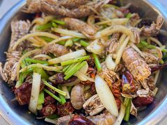 -辣盆盆麻辣小龙虾(哈尔滨总店)