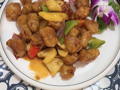 -米庄·原味私房菜(骏壹万邦店)