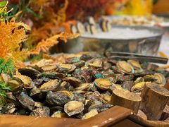 -芭菲盛宴·环球美食(解放碑英利国际店)