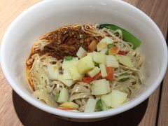-白起肉夹馍