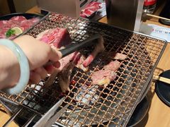 -九田家黑牛烤肉料理(溧阳吾悦店)