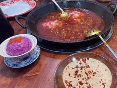 -楠火锅(绿地新都会店)
