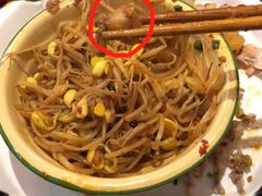 -巴四老城区炭火蛙锅(张江店)