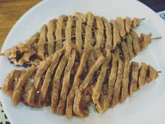 -秦韵轩·西安小馆(贻成福地广场店)