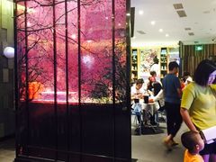 -海底捞火锅(金花路店)