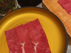 -一绪に寿喜烧(荟聚店)