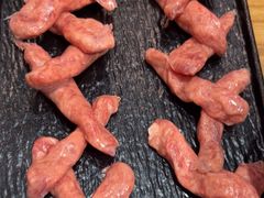 -青瓦餐厅·生鱼片·韩园烤肉(西塔店)