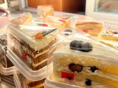 -姆们M Sweetie Cake(五道口店)