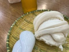 -秦君宝手擀菠菜面(金花路店)