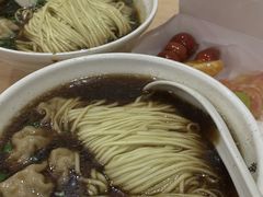 -蒋家桥饺面店(东关街店)